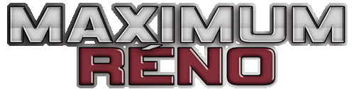 Maximum Reno